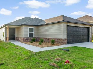4487 Olympic Dr, Benton, AR 72019