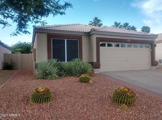 4614 E Charleston Ave, Phoenix, AZ 85032