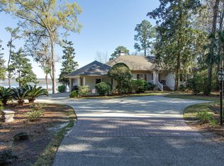 43 Spring Island Dr, Okatie, SC 29909