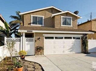 10202 Carlyle St, Ventura, CA 93004