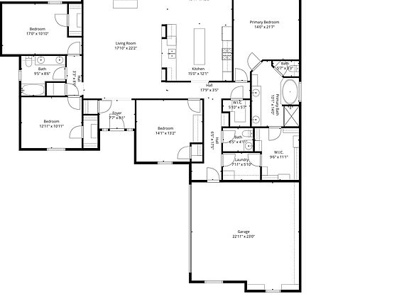 3rd image of 19481 Sandhill Ln