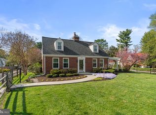 4356 Columbia Rd, Ellicott City, MD 21042