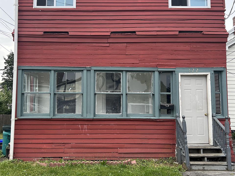 1st image of 122 Wayne St #1