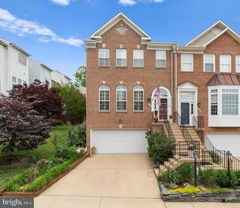 5259 Cozy Glen Ln, Alexandria, VA, 22312