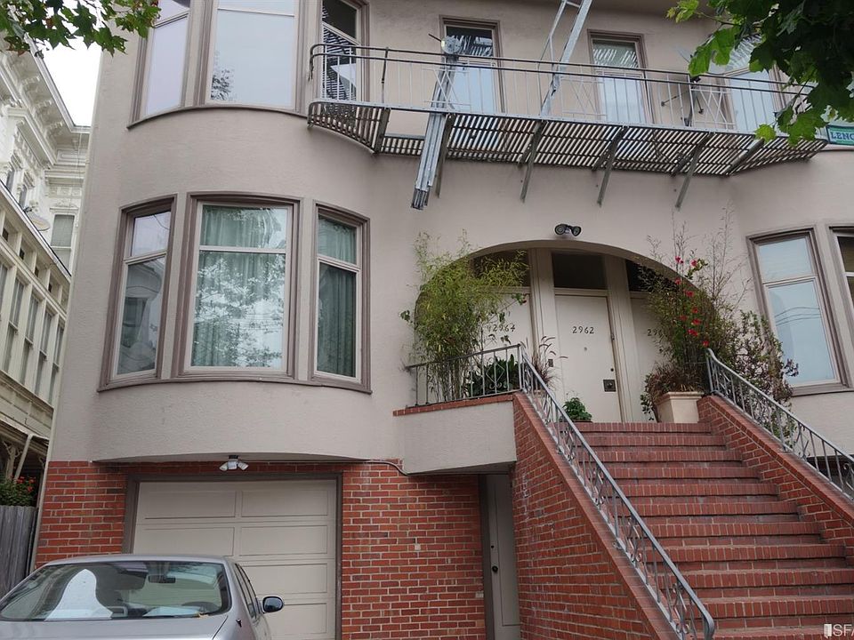 1st image of 2964 California St APT 11