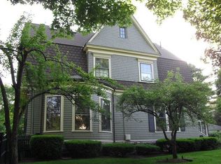 121 Church St, Winchester, MA 01890