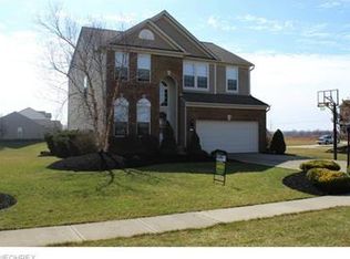 3571 Hastings Dr, Medina, OH 44256