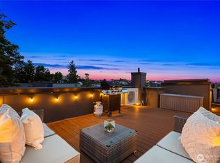 2439 NW 61st Street #A, Seattle, WA 98107