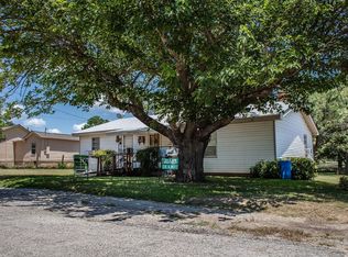 515 Hurt St, Dublin, TX 76446