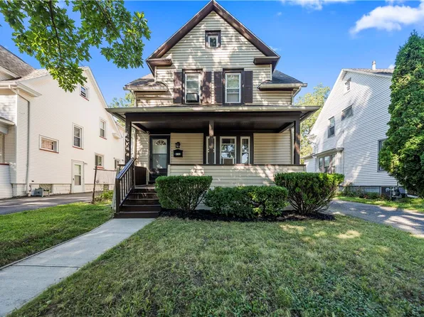 231 Garfield St, Rochester, NY 14611