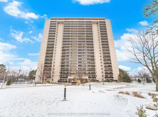 Millgate Manor, Toronto, ON M9C 4W1