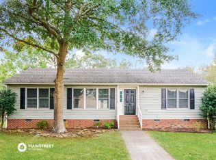 4517 River Edge Dr, Raleigh, NC 27604