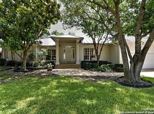 1350 Twilight Rdg, San Antonio, TX 78258