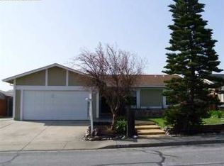 755 Andrea Way, Pittsburg, CA 94565