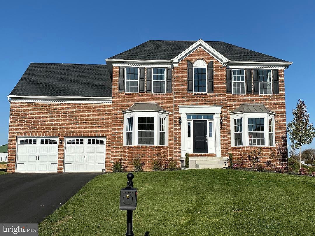 907 Melissa Ct, New Castle, DE 19720 Zillow