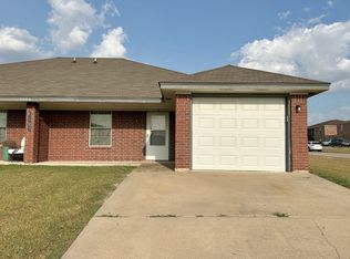 3806 Pecos Dr, Killeen, TX 76549