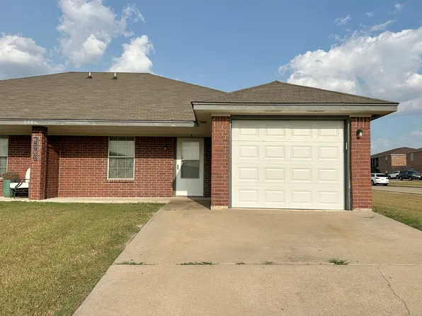 3806 Pecos Dr, Killeen, TX 76549