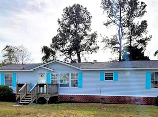 1477 Southern Crest Dr, Loris, SC 29569