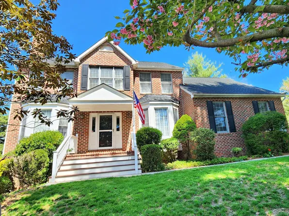 604 Scarlet Oak Ct, Woodsboro, MD 21798