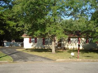 1939 Russell Ct, Murfreesboro, TN 37130