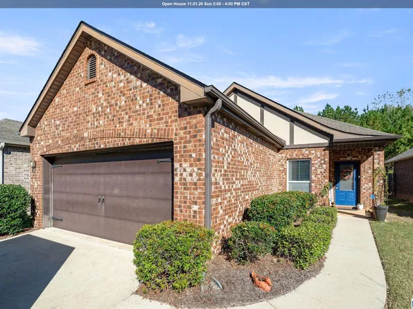6562 Southern Trace Dr, Leeds, AL 35094
