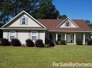 2730 White Arkansas Rd, Bastrop, LA 71220