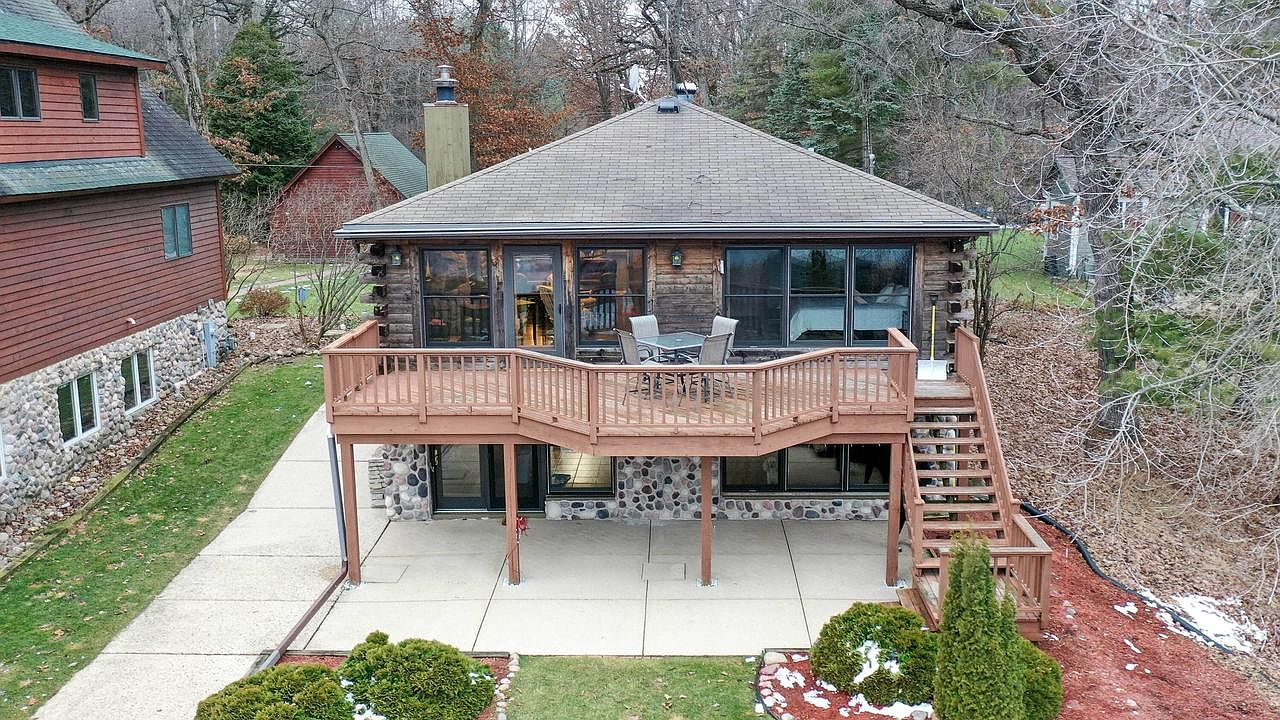 W358S2848 Highway 67, Dousman, WI 53118 Zillow