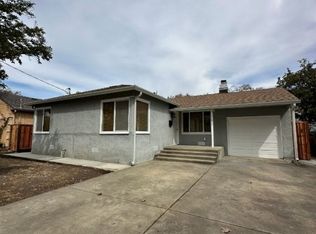 17472 Segundo, San Lorenzo, CA 94580
