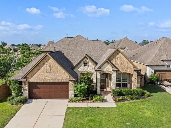 8914 Vineyard Valley Ct, Tomball, TX 77375