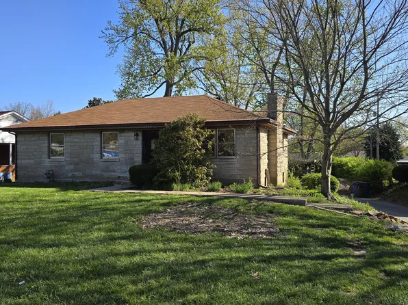 1956 Alexandria Dr, Lexington, KY 40504