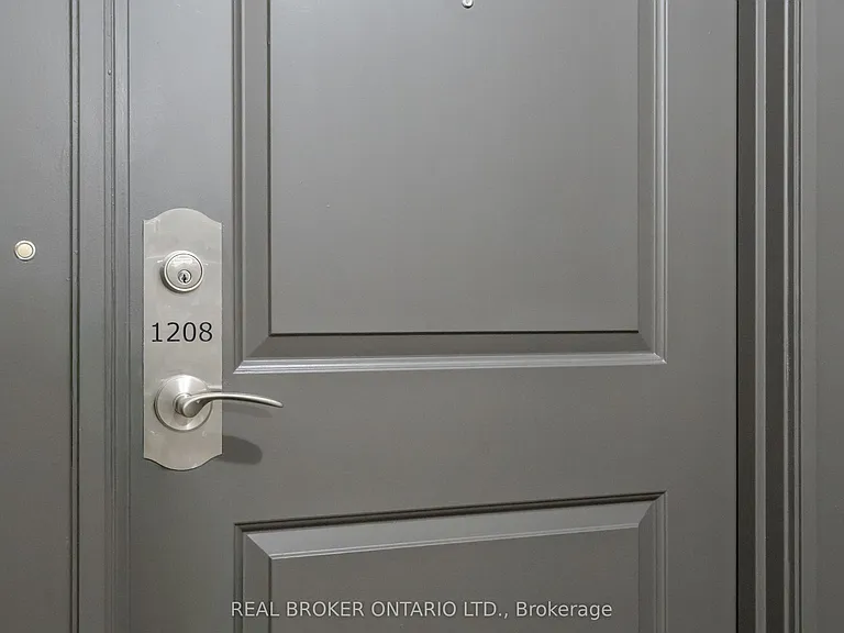 133 Wynford Dr #1208 — Photo 2