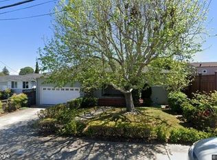 625 30th Ave, San Mateo, CA 94403