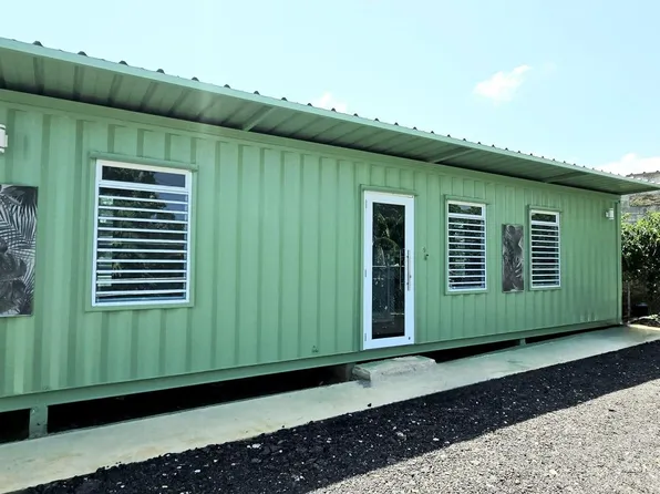 Calle 112, Isabela, PR 00662