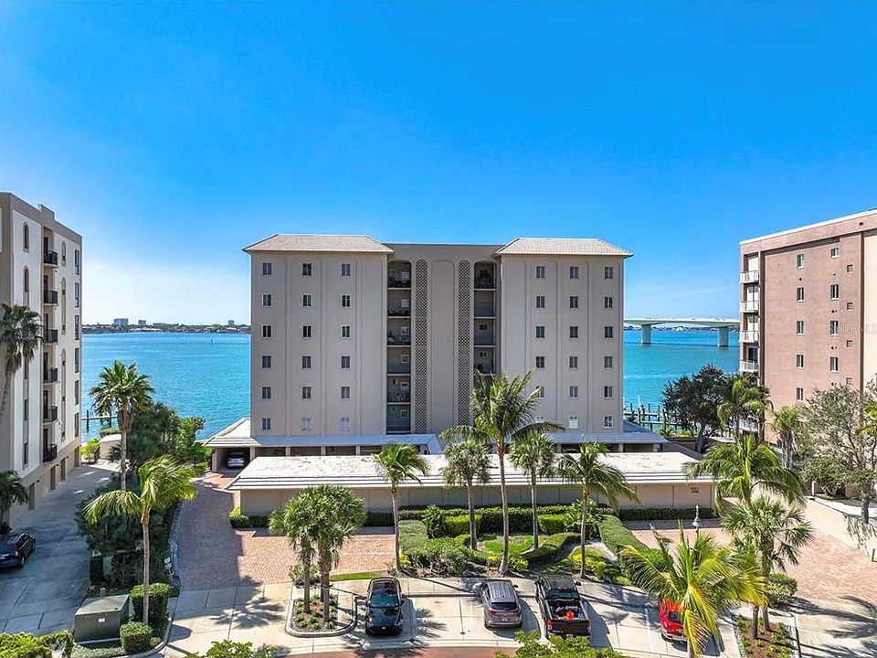 Golden Gate Point Sarasota Rentals