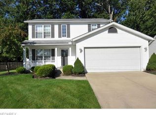 6400 Monroe Ln, North Ridgeville, OH 44039