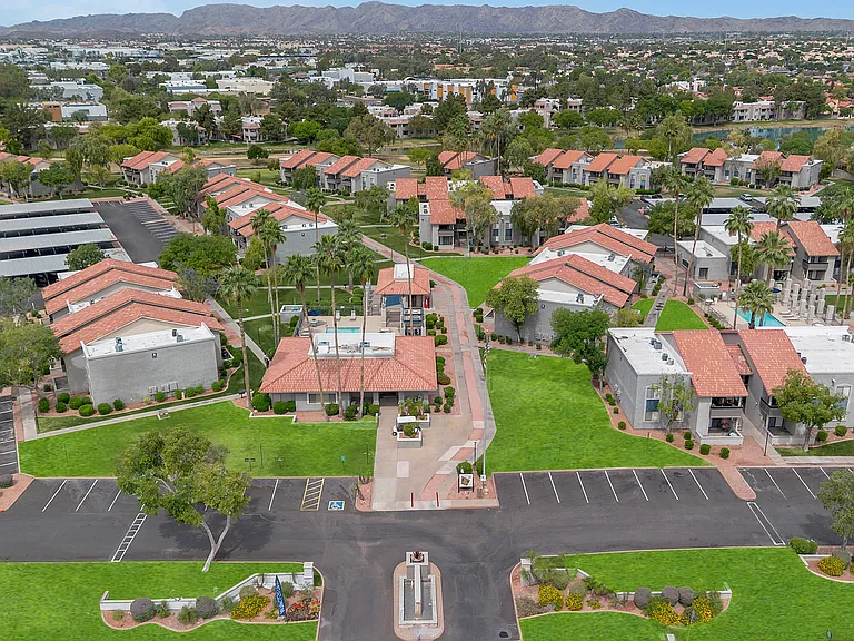 Gila Springs Apartments — Photo 52