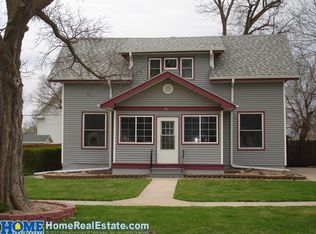 221 Edwin St, Ceresco, NE 68017