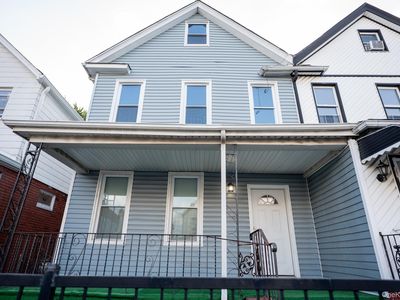 10532 130th Street, S Richmond Hills, NY, 11419