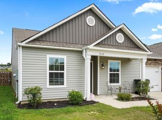 2110 Bonneville Cir, Aiken, SC 29801