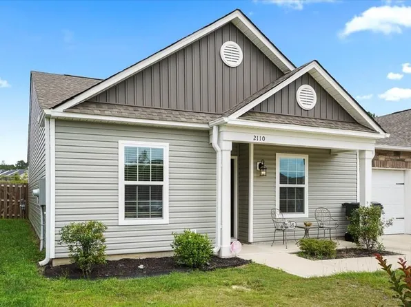 2110 Bonneville Cir, Aiken, SC 29801