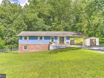 7918 Wicker Ln, La Plata, MD, 20646