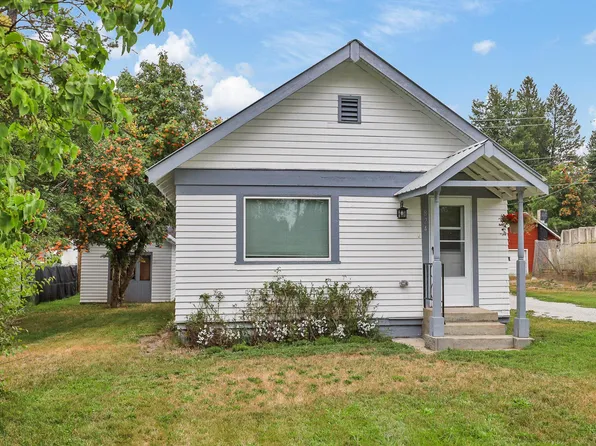 824 W Highway 2, Newport, WA 99156