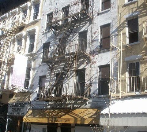 5th image of 1564 2nd Ave APT 2B