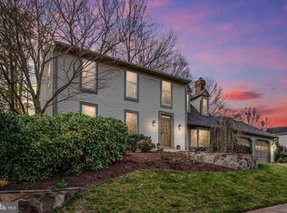 5923 Clermont Landing Ct, Burke, VA 22015