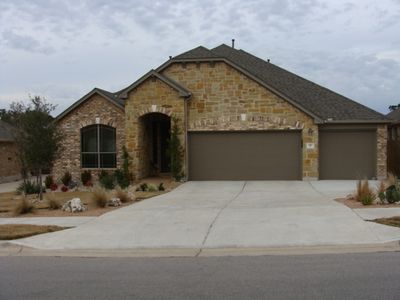 610 Harris Dr, Austin, TX, 78737