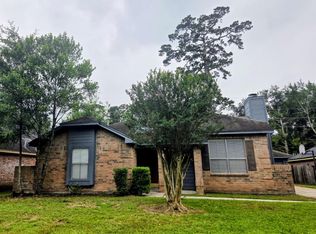 30435 Arborg Dr, Spring, TX 77386