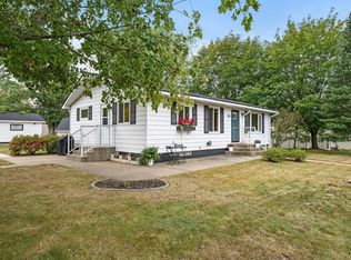 1024 Saint Croix St N, Hudson, WI 54016