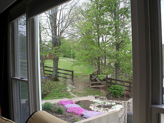 2nd View from Great Room