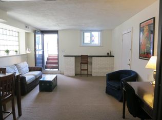 216 W Madison St #B, Baltimore, MD 21201