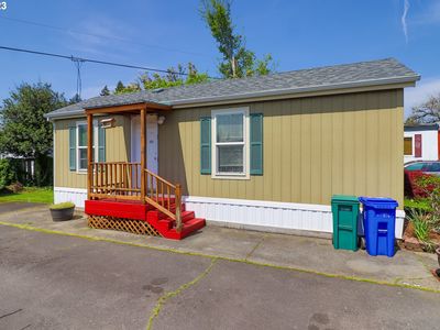13055 SE Stark St UNIT 10, Portland, OR, 97233